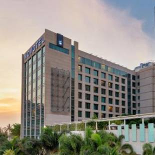 Фотографии гостиницы
Novotel Bengaluru Outer Ring Road