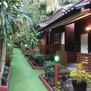 Фотографии гостиницы 
            Grand Tree