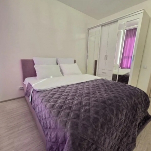 Фотография квартиры Апартаменты Уютные 1-комнатные на Правдинской 43