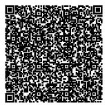 QR код санатория PARUS Medical Resort & Spa