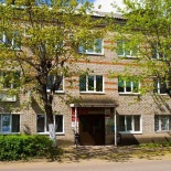 Фотография гостиницы Юность