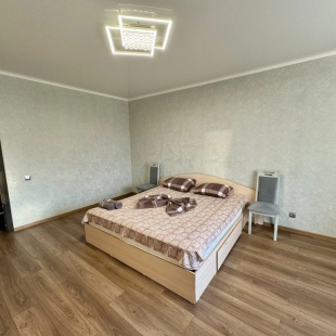 Фотография квартиры Квартира на улице Максима Горького 44