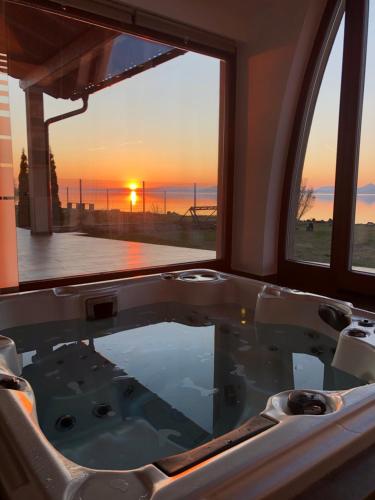 Фотография гостевого дома Balaton View Apartment