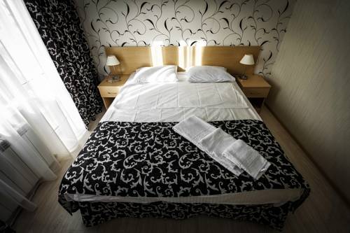 Фотографии гостиницы
Эльпида