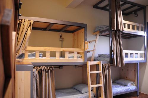 Фотография хостела Yilan Inspiration