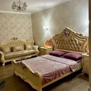 Фотография квартиры Квартира SHOKA APARTMENTS