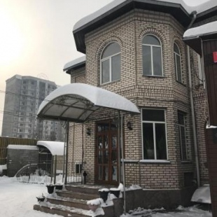 Фотография гостиницы Rise