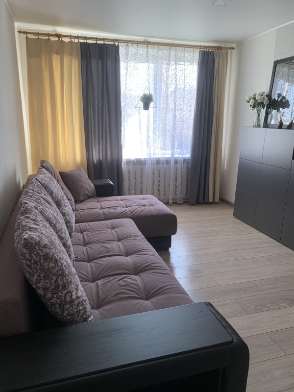 Фотография квартиры Квартира на улице Горького 18