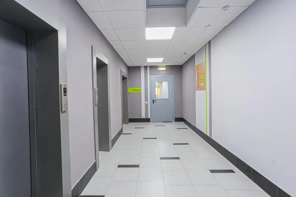 Фотография квартиры Квартиры у Петровны на улице Первоцветная