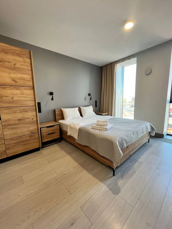 Фотография квартиры Апартаменты в Центре