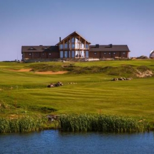 Фотография конференц-зала Горки Гольф