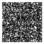 QR код гостиницы Венеция
