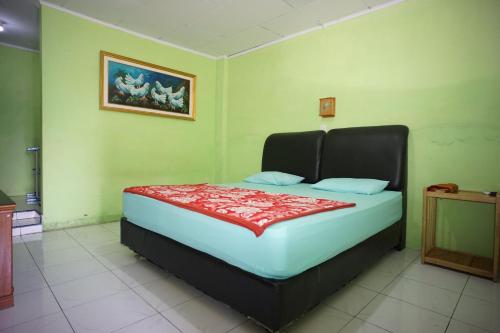 Фотография гостиницы OYO 2180 Vina Vira Hotel