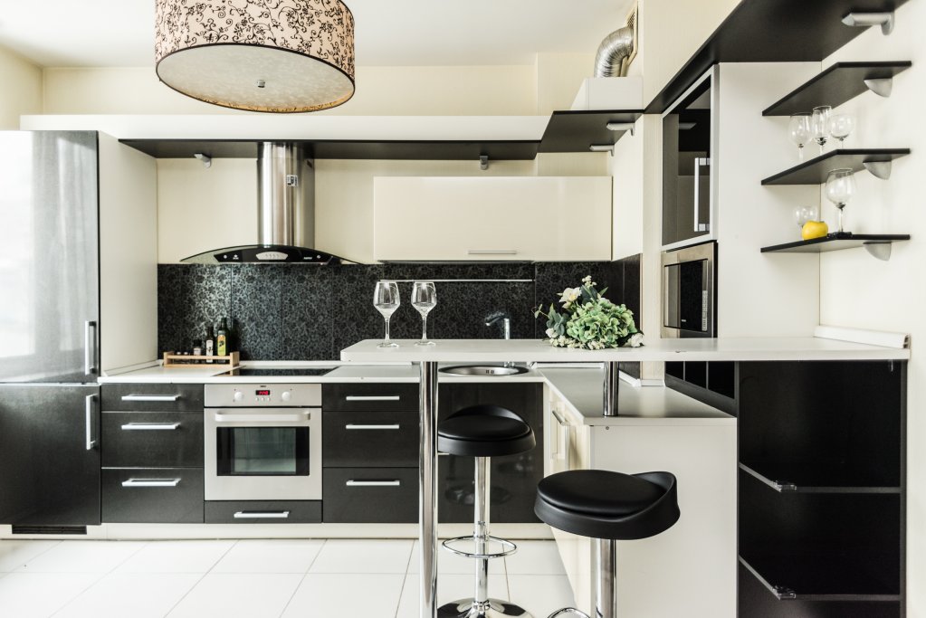 Фотография квартиры Апартаменты RentHouse на Татищева 49