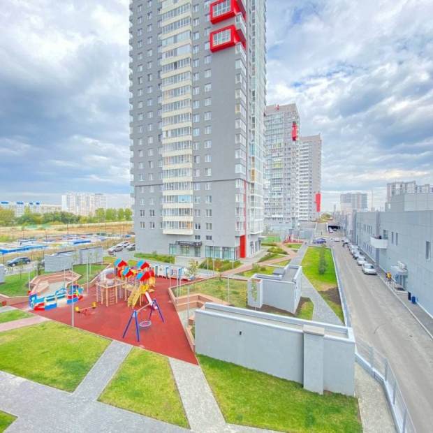 Фотографии квартиры
Апарт-Отель Манхэттен