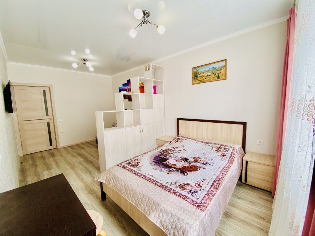 Фотография квартиры Апартаменты Ya Namore