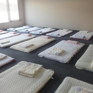 Фотография гостиницы Hidamarinoyu men's dormitory / Vacation STAY 40406