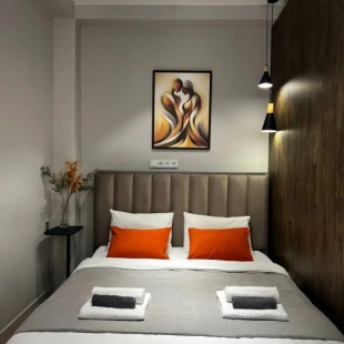 Фотография квартиры Апартаменты Стиль Возле Моря