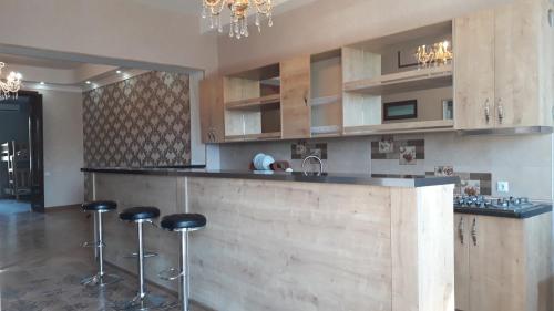 Фотографии хостела
Lasha's