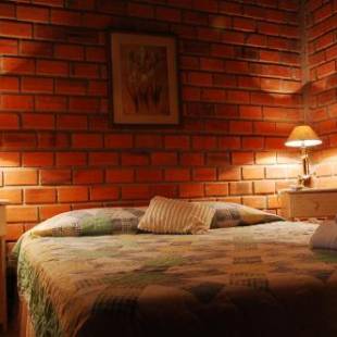 Фотографии мини отеля
Posada del Bosque