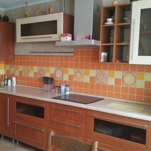 Фотография квартиры Квартира на Московском Проспекте, 94