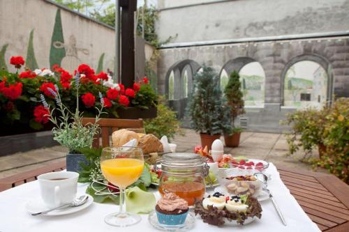 Фотография гостиницы Central Hotel Garni