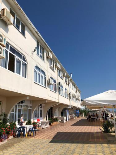 Фотография гостевого дома Эллинг у Анатолия