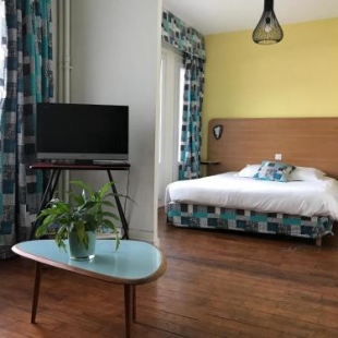 Фотография гостиницы Oscar Hôtel