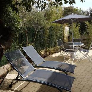 Фотографии гостевого дома
Un Charme Absolu