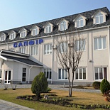 Фотография гостиницы Premier Compass Hotel Olexandriya