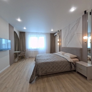 Фотография квартиры Квартира Stylish Apartments