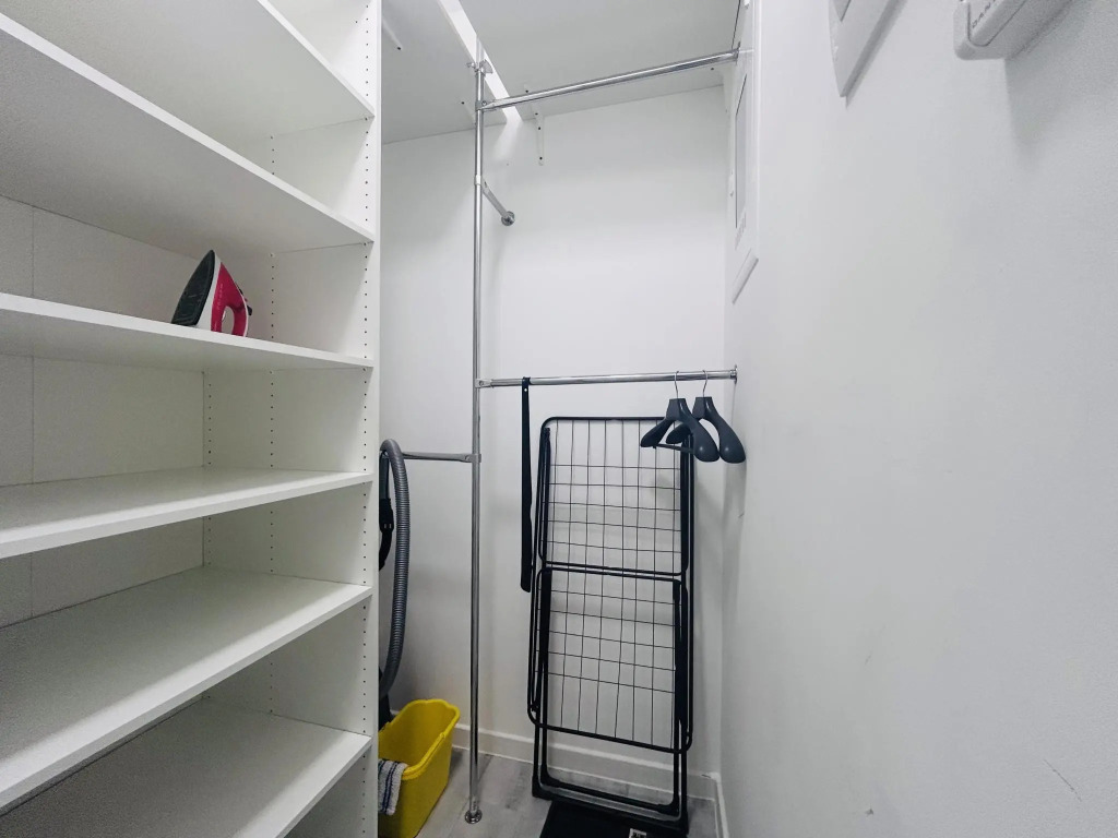 Фотография квартиры White Сity на проезде Береговой 3