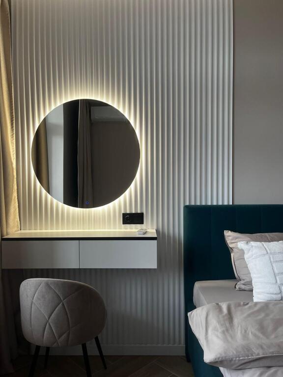 Фотография квартиры Сутки как дома на улице Восточно-Кругликовская