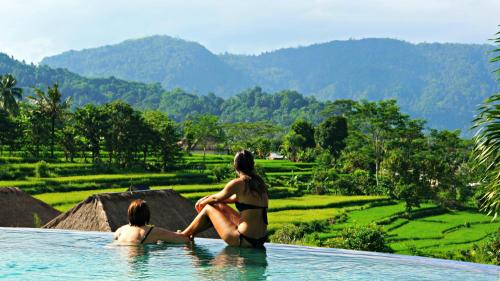 Фотография гостиницы Samanvaya Luxury Resort & Spa - Adults Only