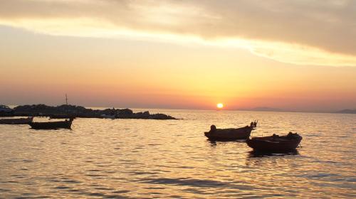 Фотография гостевого дома Patras Cozy Lodge