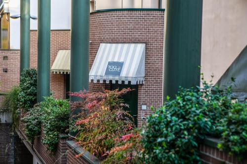 Фотография мини отеля B&B Too Cute 2b Str8