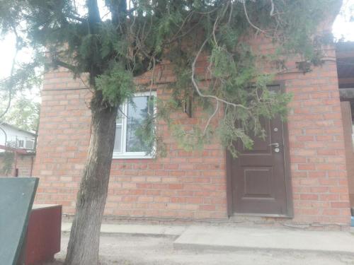 Фотография гостевого дома На Азовском море.