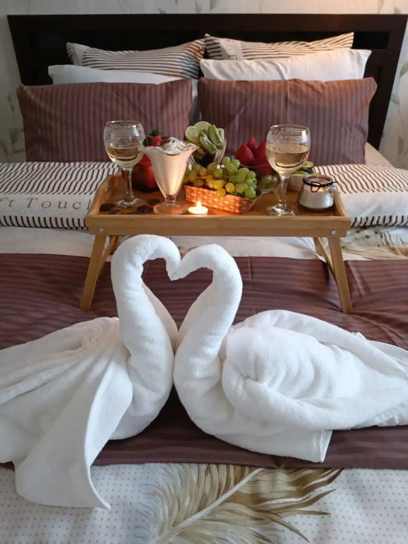 Фотография квартиры Апартаменты Vысота