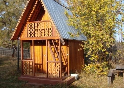 Фотография базы отдыха Мультинские озера