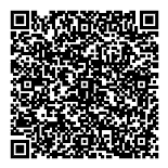 QR код гостевого дома Лесное