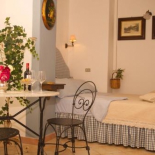 Фотография мини отеля B&B del Giglio