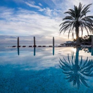 Фотография гостиницы Hotel Bel Azur Thalasso & Bungalows