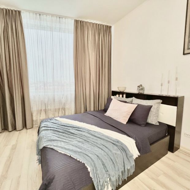 Фотографии квартиры 
            Апартаменты Pashk Inn Artek