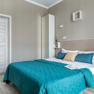 Фотография квартиры Апартаменты с Видом на Гоpы от Home Group apartments