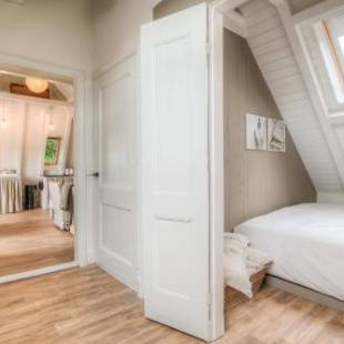 Фотографии мини отеля
Appartement De Koesfabriek centrum Dokkum