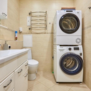 Фотография квартиры Апартаменты на проспекте Константина Образцова 25/1