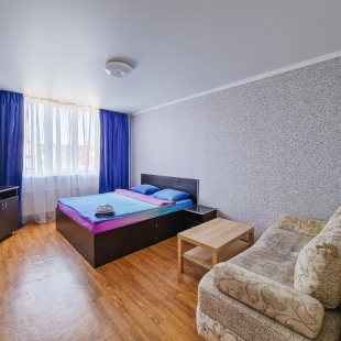 Фотография квартиры Квартира Терешковой 10/7 84