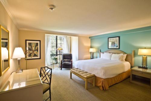 Фотография мини отеля The Inn at Saratoga, Tapestry Collection by Hilton