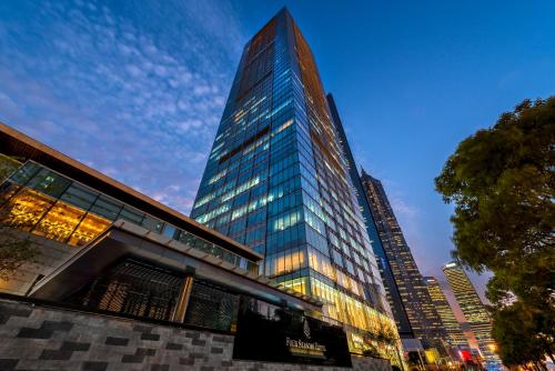 Фотографии гостиницы
Regent Shanghai Pudong