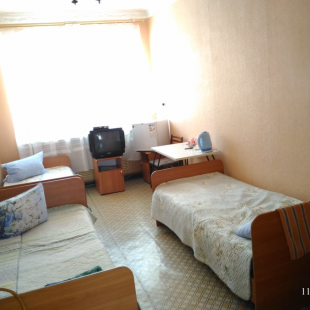 Фотография мини отеля Феникс